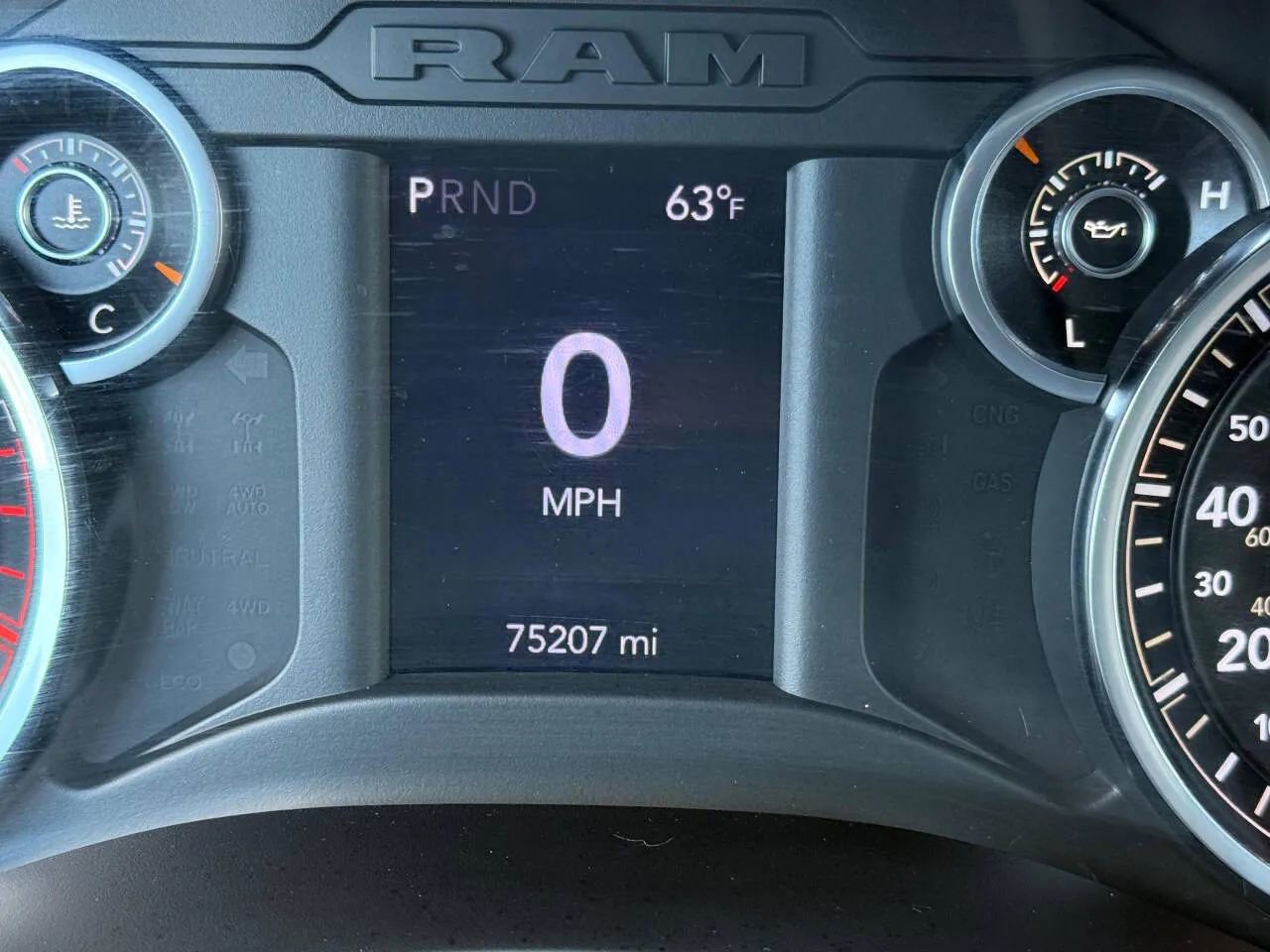 Used 2022 RAM 3500 Tradesman image 15