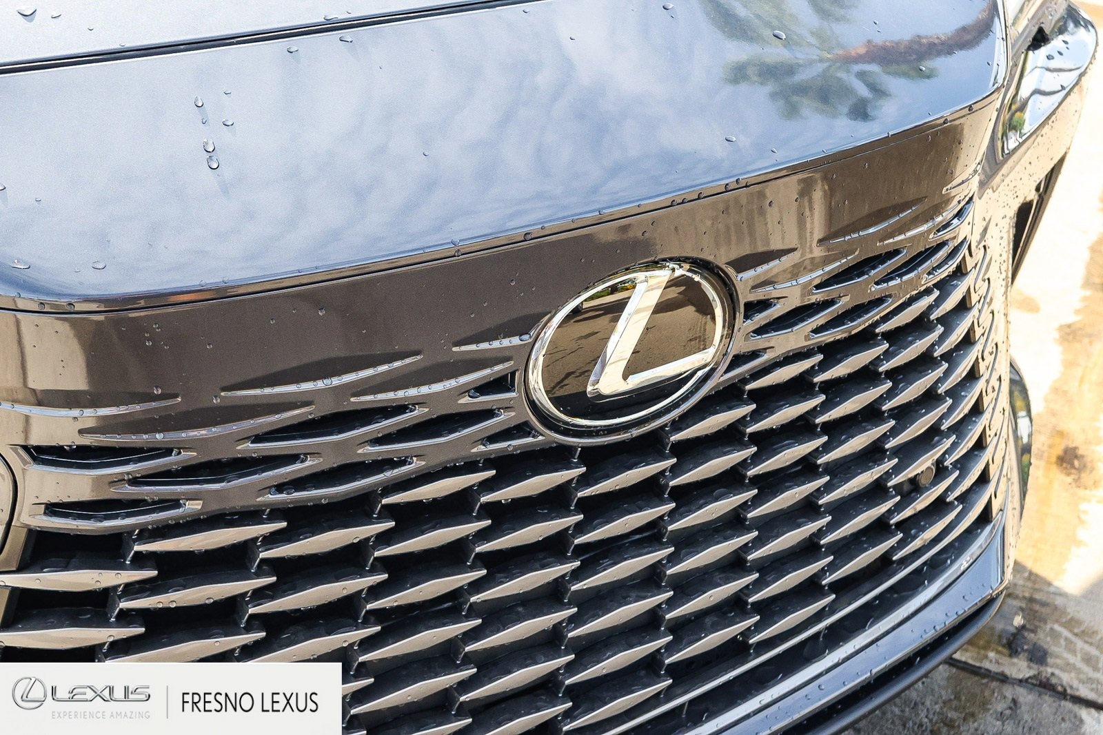 New 2025 Lexus RX 350 FWD image 11
