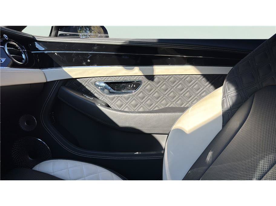Used 2023 Bentley Continental GT S AWD/4WD image 21