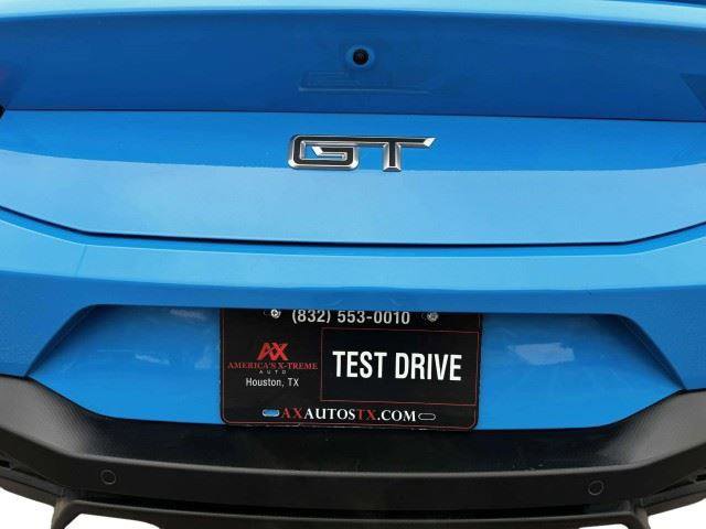 Used 2025 Ford Mustang GT RWD image 19