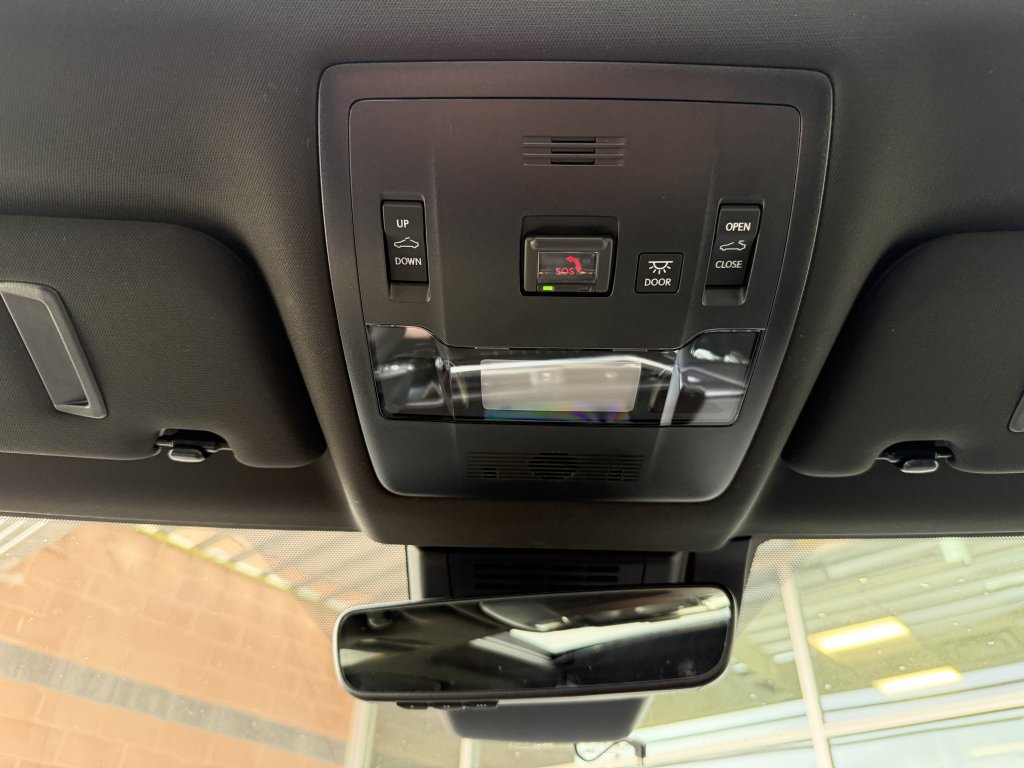 Used 2025 Lexus UX 300h AWD w/ Accessory Package (Z1) image 26