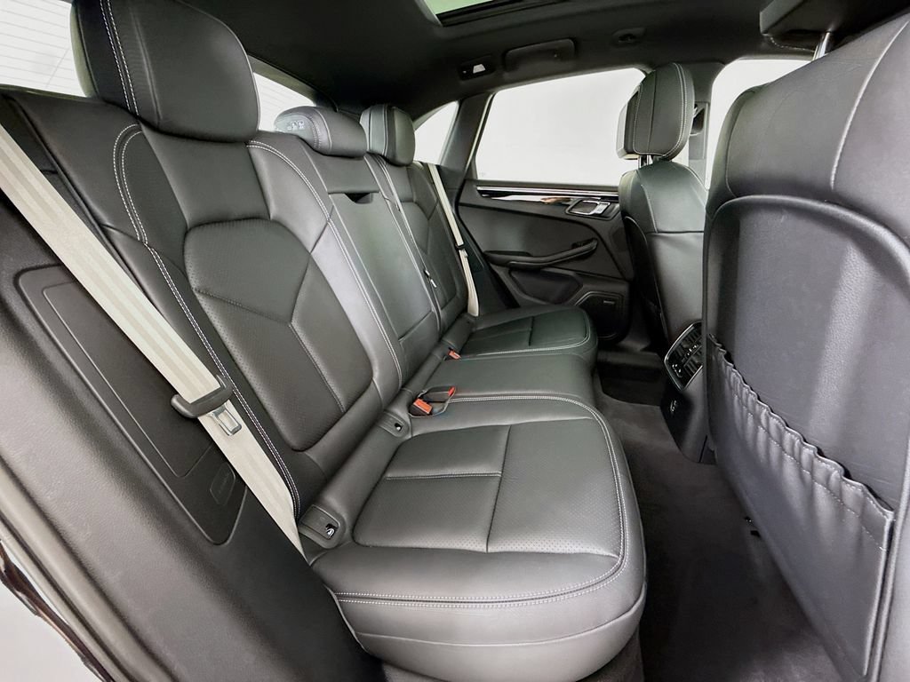 New 2026 Porsche Macan S AWD/4WD image 29
