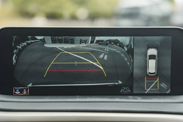 Used 2021 Lexus RX 350L FWD w/ Premium Package image 46