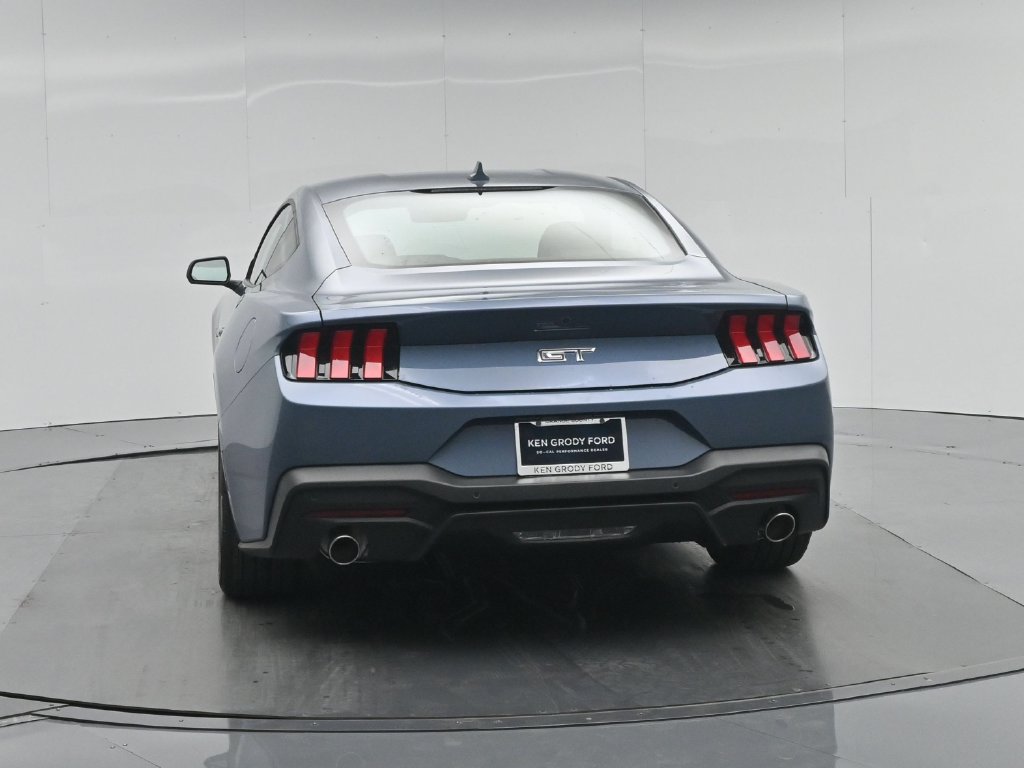 New 2026 Ford Mustang GT RWD image 24