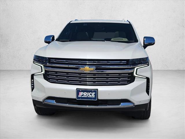 Used 2024 Chevrolet Suburban Premier w/ Premium Package RWD video 2