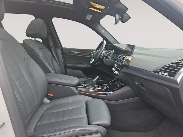 Used 2019 BMW X3 xDrive30i w/ Premium Package image 15