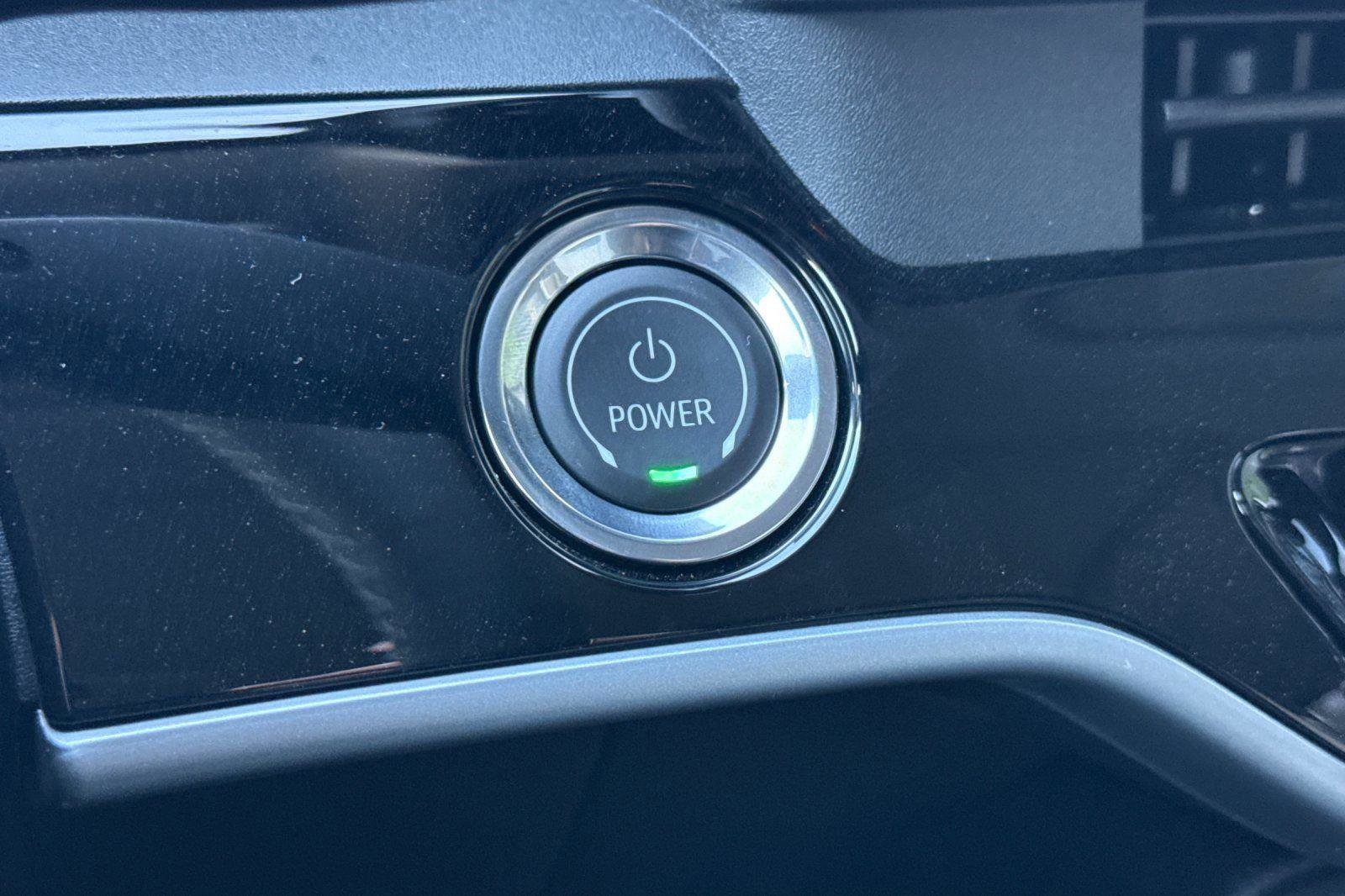 New 2026 Honda Prologue Touring image 26