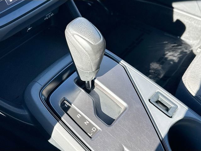 Used 2024 Subaru Crosstrek 2.0i AWD/4WD image 16