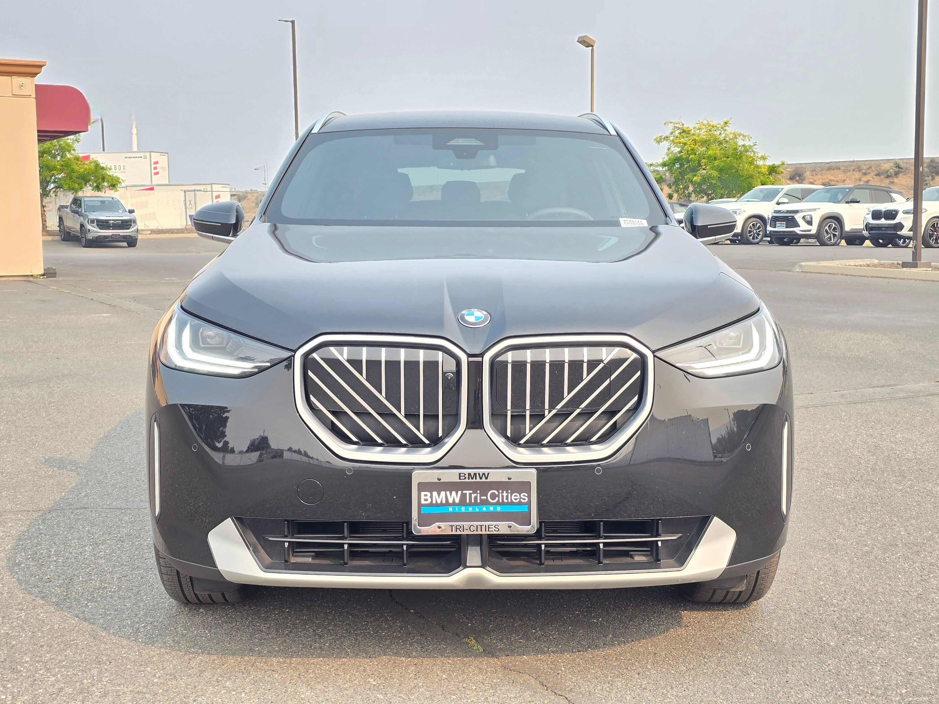 Used 2026 BMW X3 xDrive30i w/ Premium Package AWD/4WD image 6