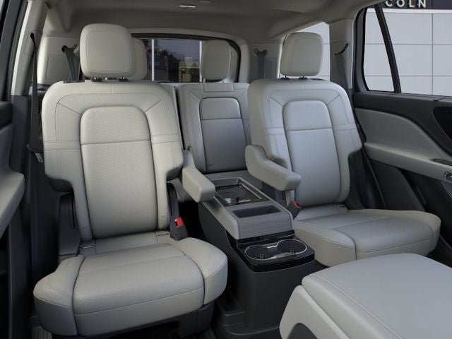 New 2026 Lincoln Aviator Reserve AWD/4WD image 11