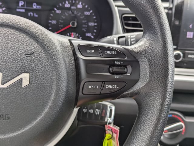 Used 2022 Kia Rio S FWD image 25