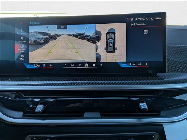 New 2026 BMW X5 M60i image 13