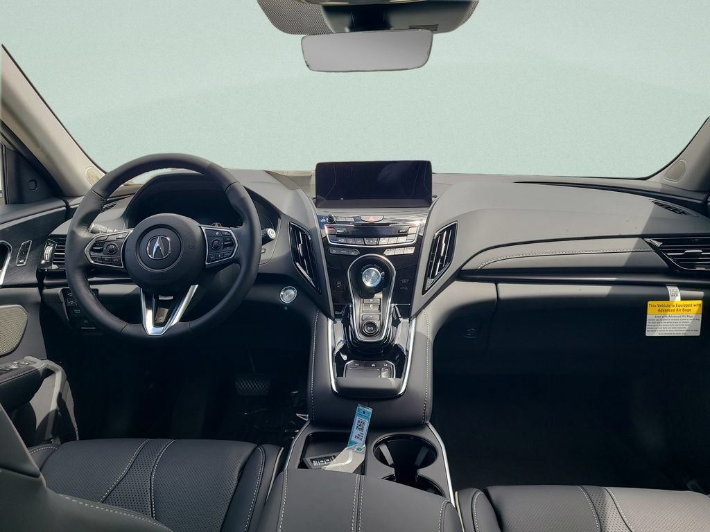 New 2026 Acura RDX w/ Advance Package AWD/4WD image 14