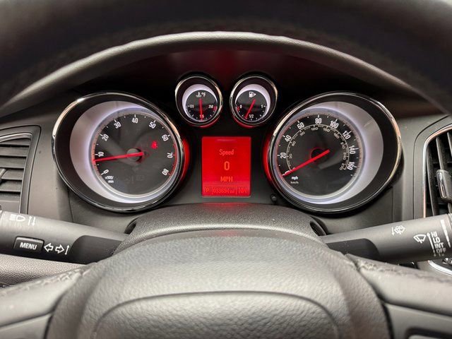 Used 2016 Buick Cascada Premium image 16