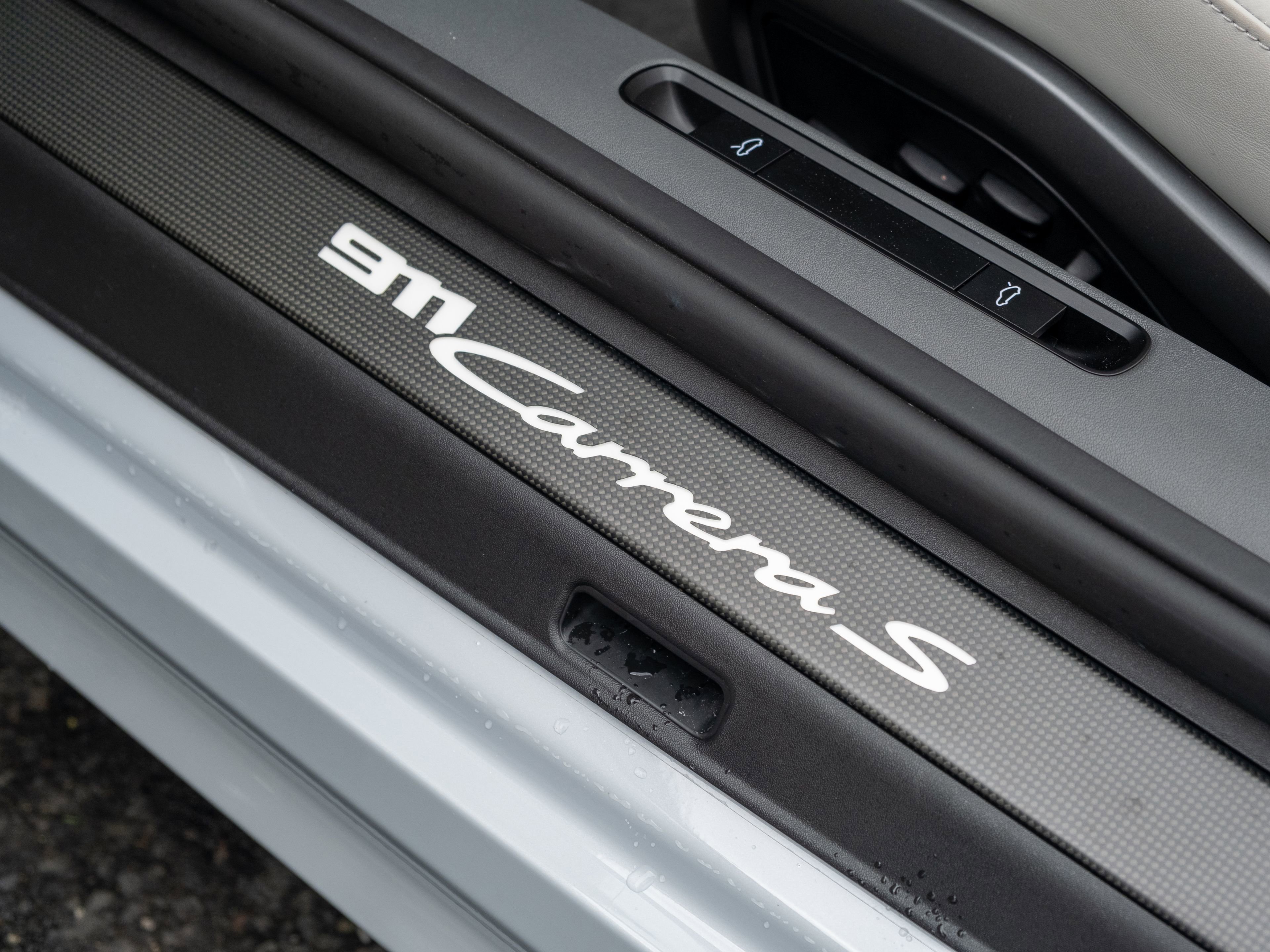 Certified 2024 Porsche 911 Carrera S RWD image 25