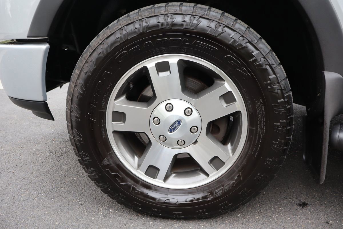 Used 2004 Ford F150 XLT AWD/4WD image 39