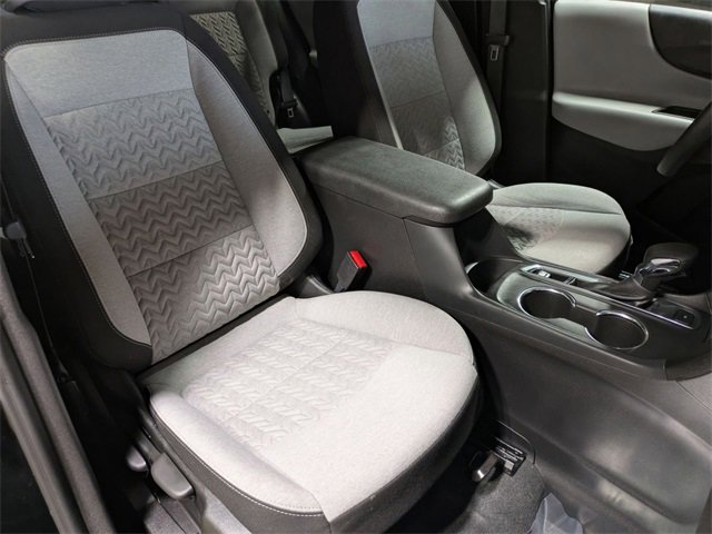 Certified 2024 Chevrolet Equinox LS w/ LS Convenience Package image 29