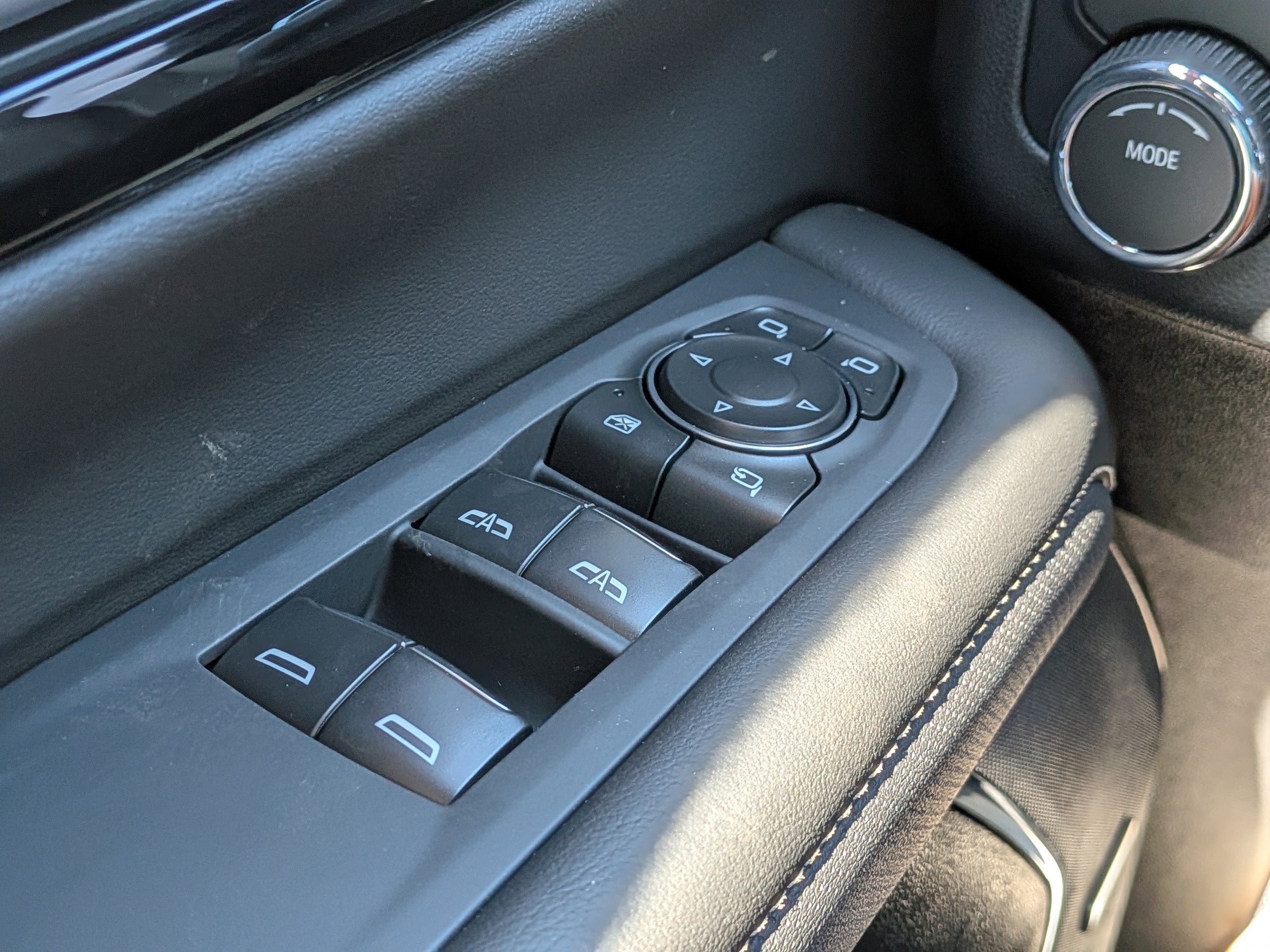 New 2026 Chevrolet Tahoe Premier image 18