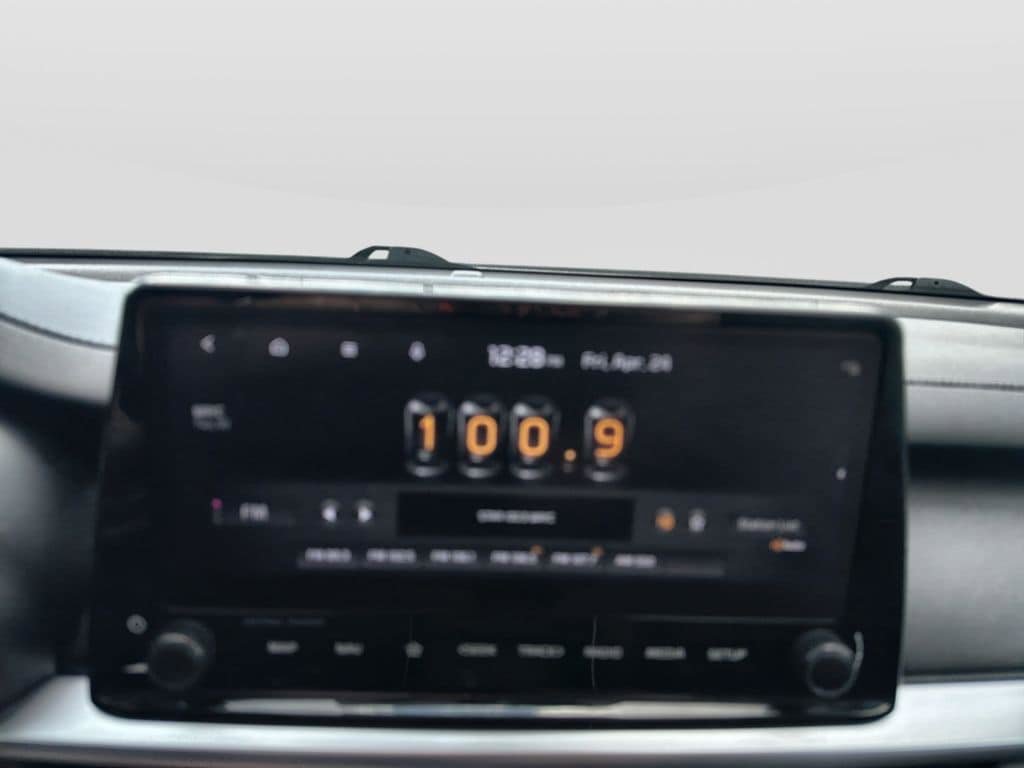 Used 2022 Kia Forte GT-Line w/ GT-Line Premium Package FWD image 22