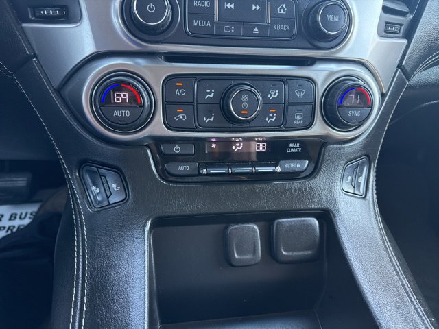 Used 2018 Chevrolet Tahoe LT AWD/4WD image 24