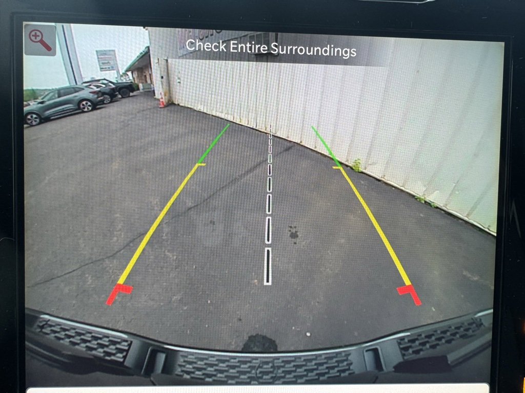 New 2026 RAM 1500 Big Horn image 9