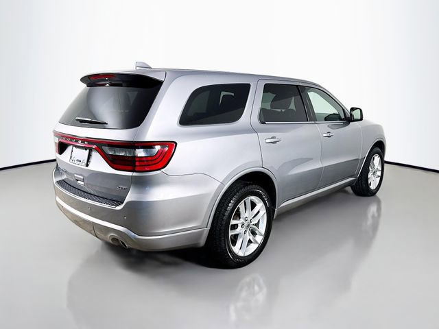 Used 2021 Dodge Durango GT image 7