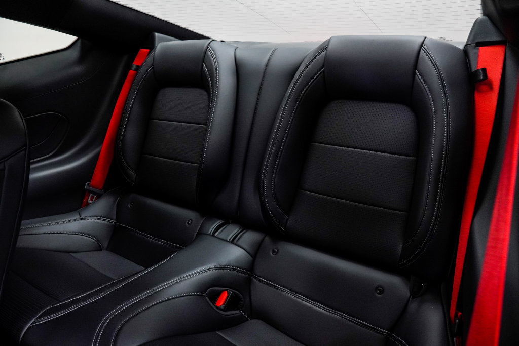 Used 2026 Ford Mustang GT Premium RWD image 19
