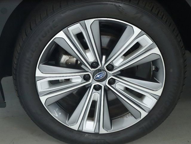 Used 2023 Subaru Solterra AWD image 38