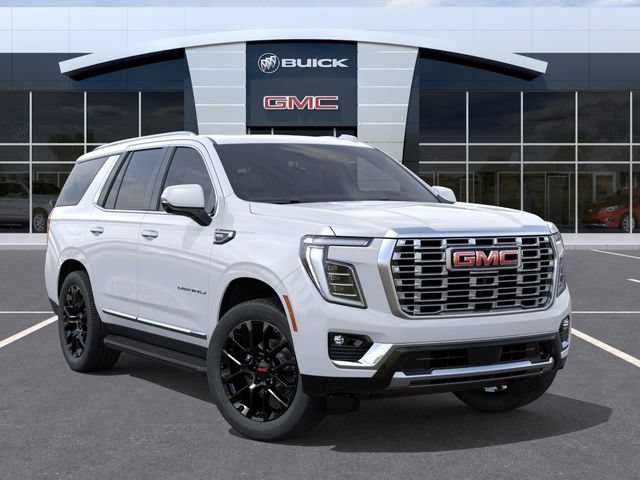 New 2026 GMC Yukon Denali AWD/4WD image 7