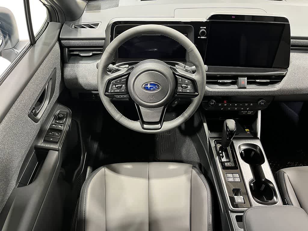 New 2026 Subaru Outback Premium AWD/4WD image 13