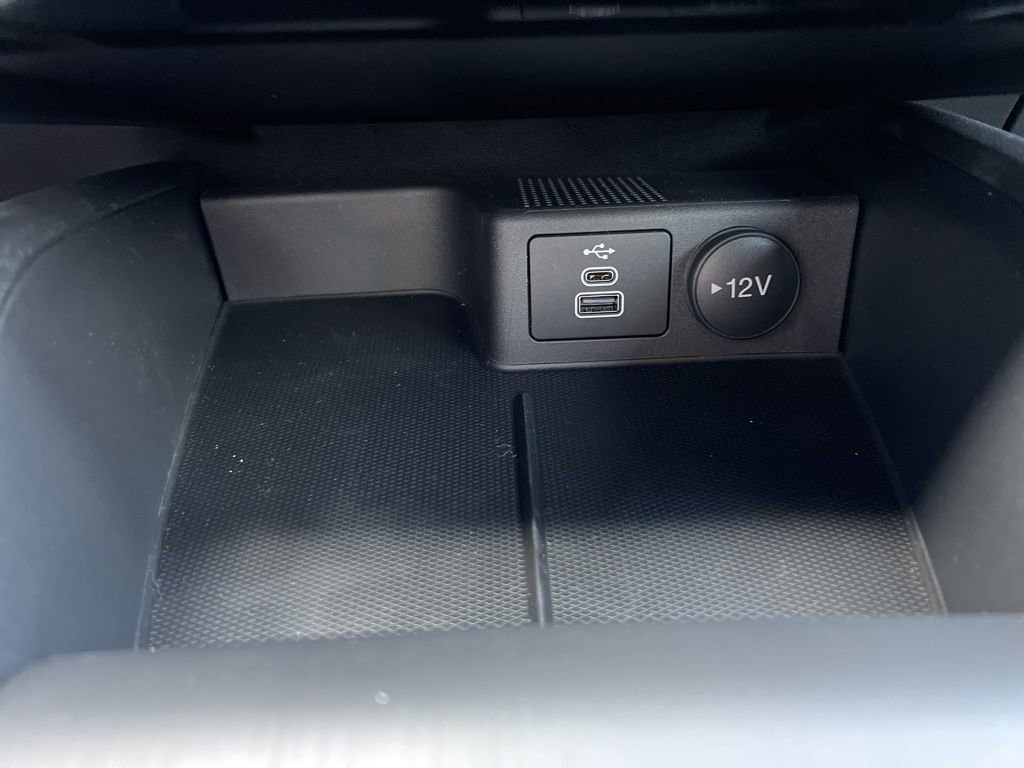 New 2026 Ford Escape ST-Line w/ Tech Pack #1 image 19