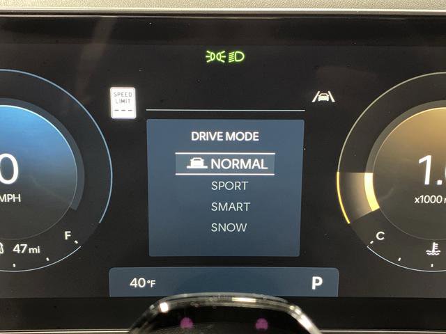 New 2026 Hyundai Santa Cruz Limited image 22