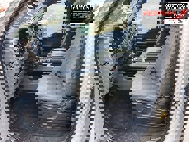 Used 2023 Ford F150 XLT w/ Equipment Group 301A Mid image 12