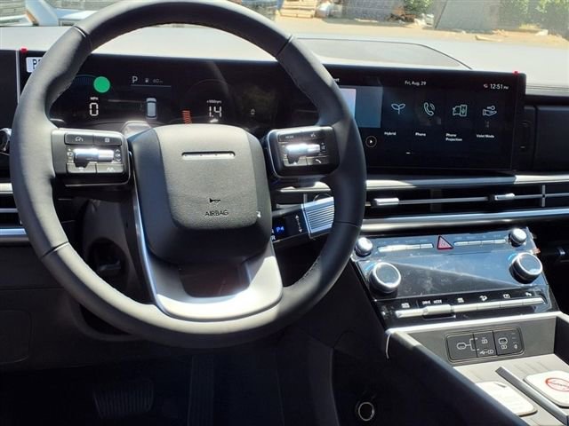 New 2026 Hyundai Santa Fe SEL AWD/4WD image 7