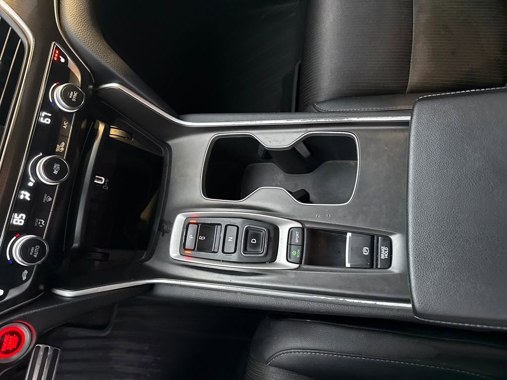 Used 2020 Honda Accord Sport image 21