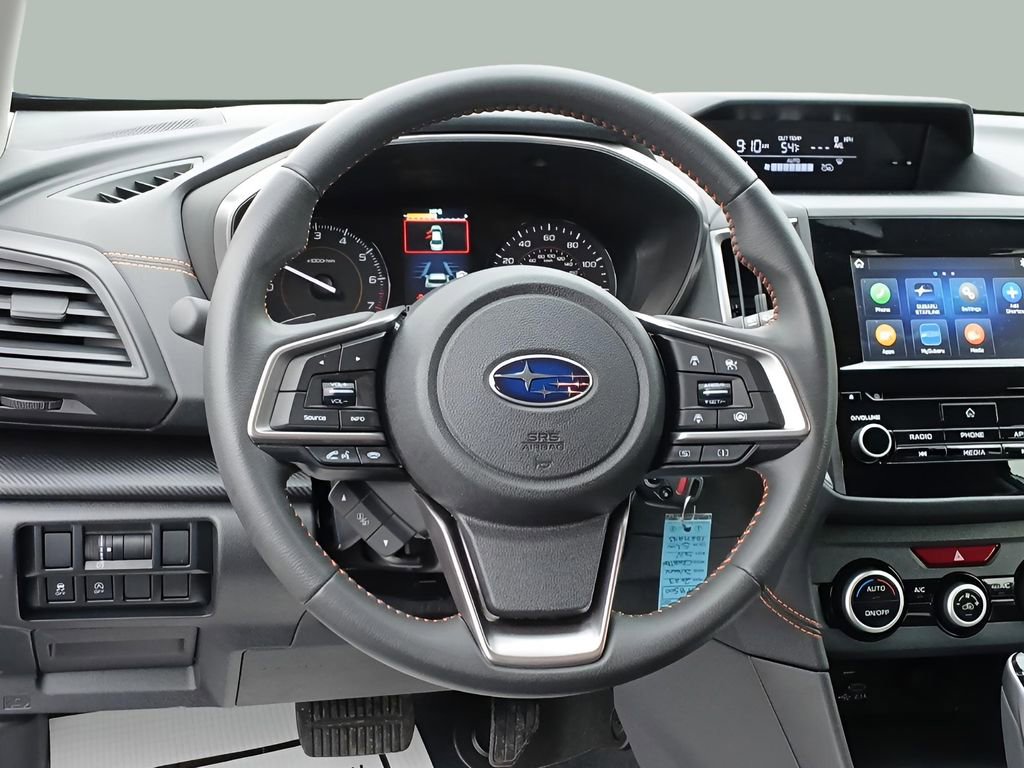 Used 2023 Subaru Crosstrek 2.0i Premium image 9