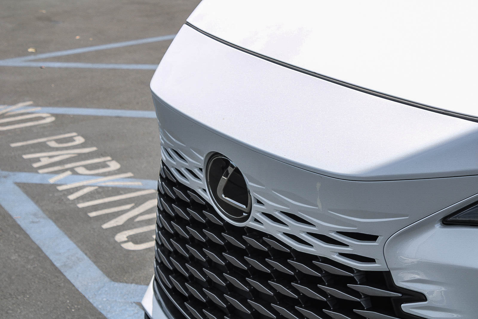 Used 2023 Lexus RX 350 Premium FWD image 6