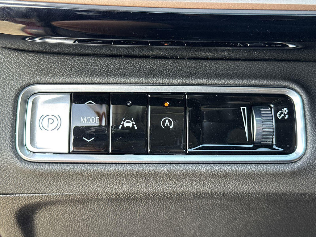 New 2026 Buick Envision Sport Touring AWD/4WD image 16