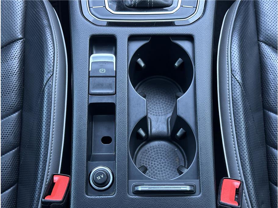 Used 2021 Volkswagen Arteon SEL Premium image 27