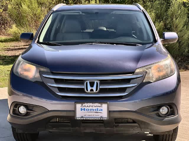 Used 2013 Honda CR-V EX-L image 7