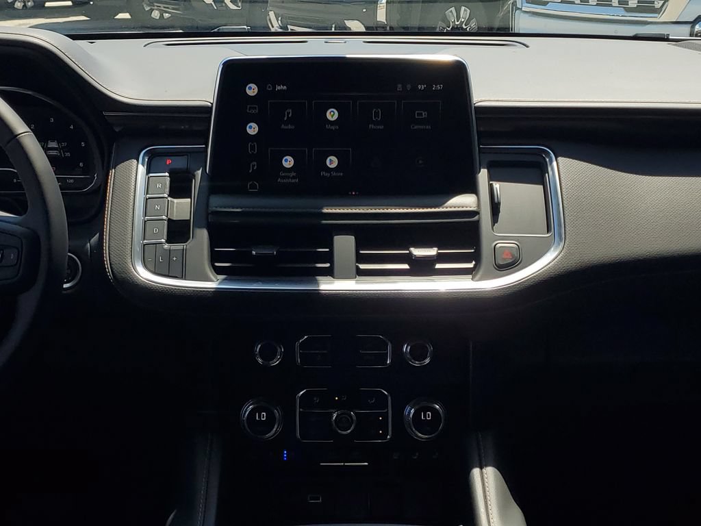 Certified 2022 GMC Yukon XL AT4 AWD/4WD image 19