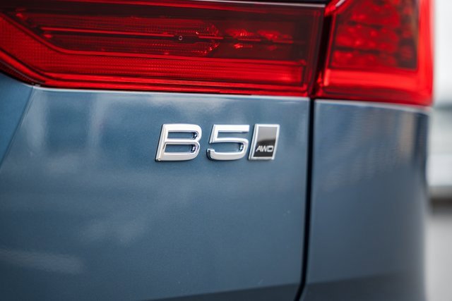 New 2026 Volvo XC60 B5 Ultra w/ Protection Package Premier image 8