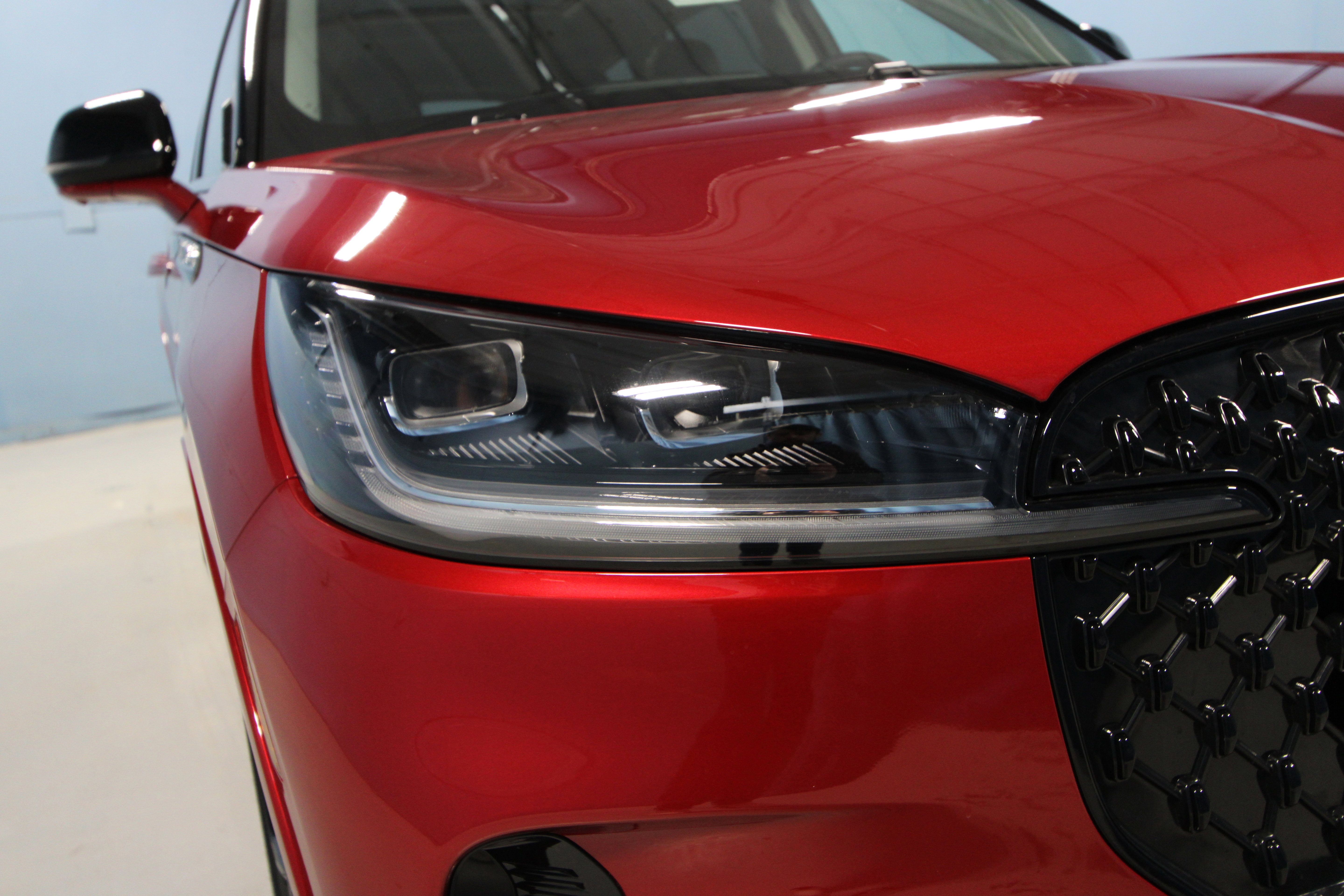 New 2026 Lincoln Aviator Reserve image 32