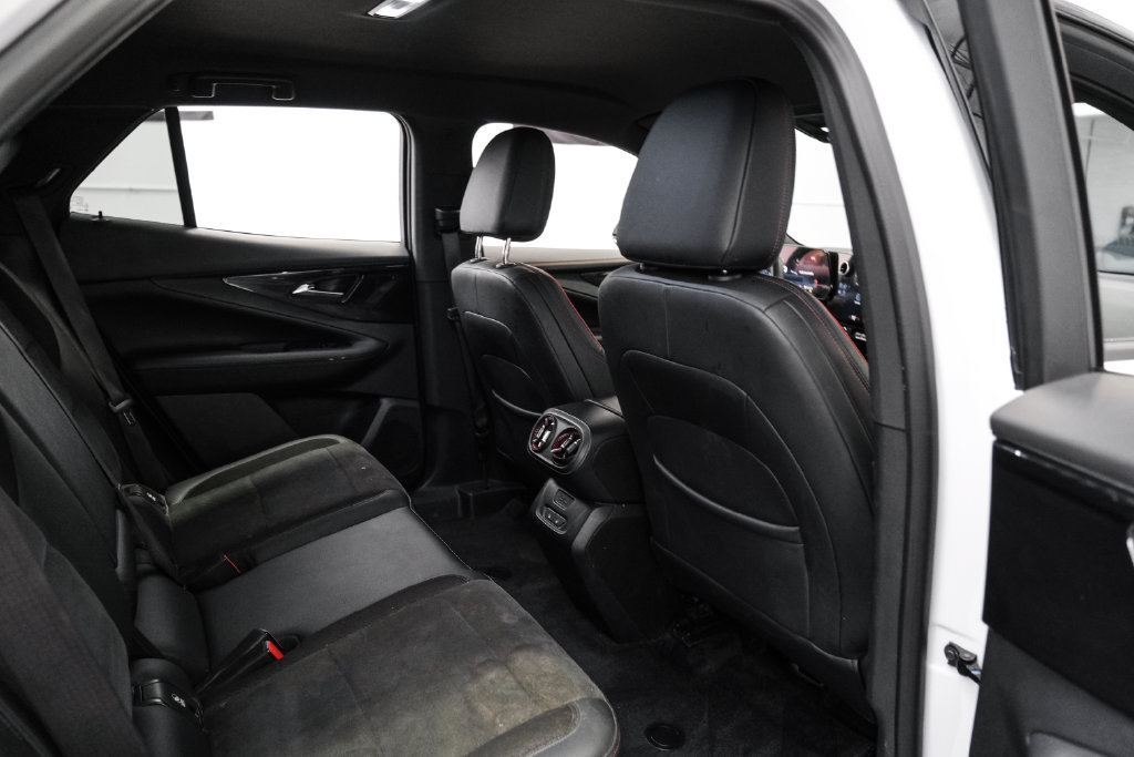 Used 2024 Chevrolet Blazer EV RS AWD/4WD image 35