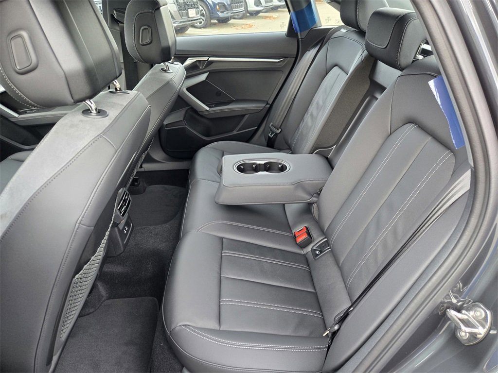 New 2026 Audi A3 2.0T Premium image 10