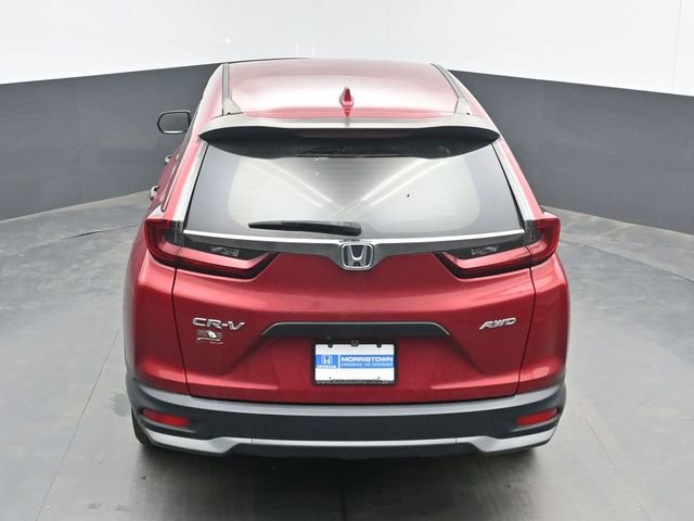 Used 2020 Honda CR-V LX image 23