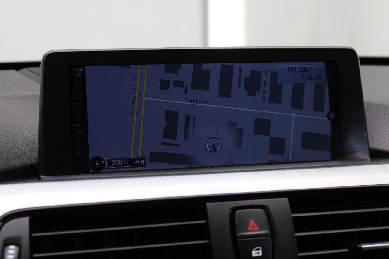 Used 2015 BMW 428i Convertible image 65