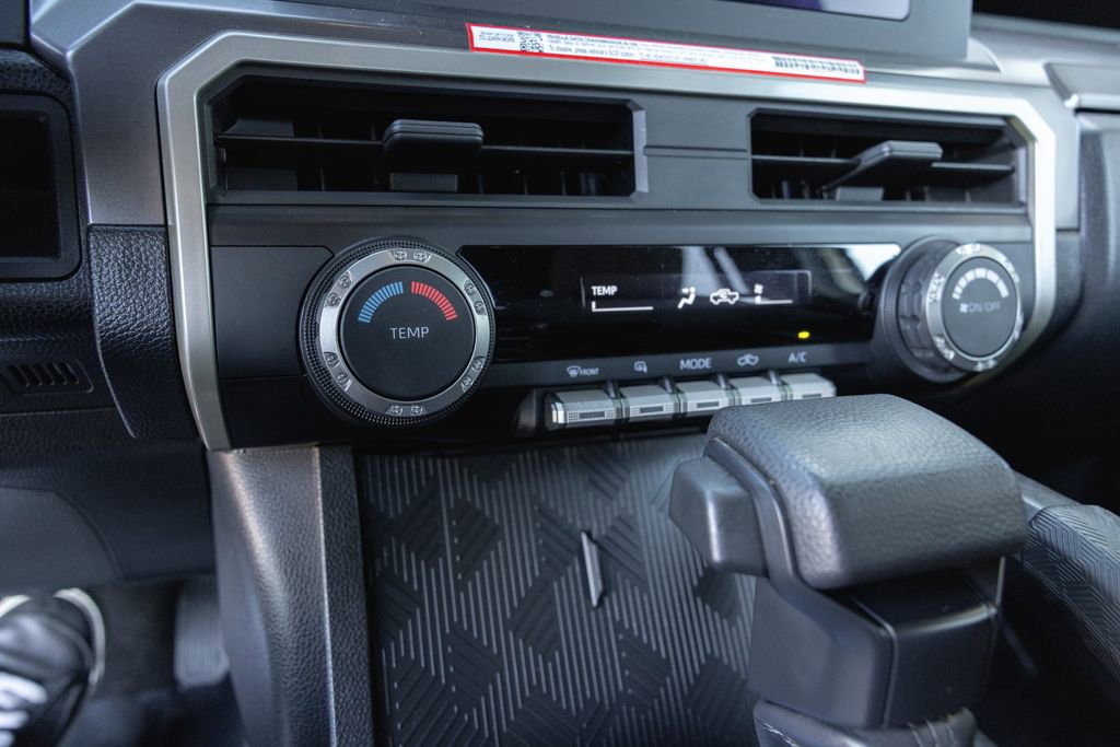 Used 2025 Toyota Tacoma SR5 image 19