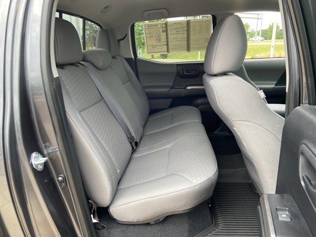 Used 2021 Toyota Tacoma SR5 image 14