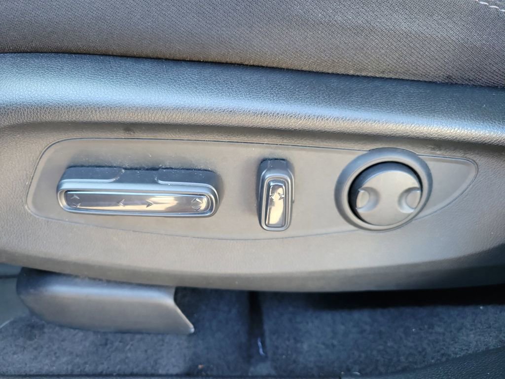 Certified 2024 Honda CR-V EX image 24